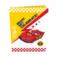 Playpop Card™: Disney Pixar Cars: Lightning McQueen Birthday