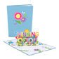 Thinking of You Pop-Up Card