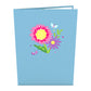 Thinking of You Pop-Up Card