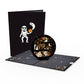 Star Wars™ Haunted Death Star™ Pop-Up Card