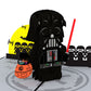 Star Wars™ Darth Vader™ Halloween Pop-Up Card
