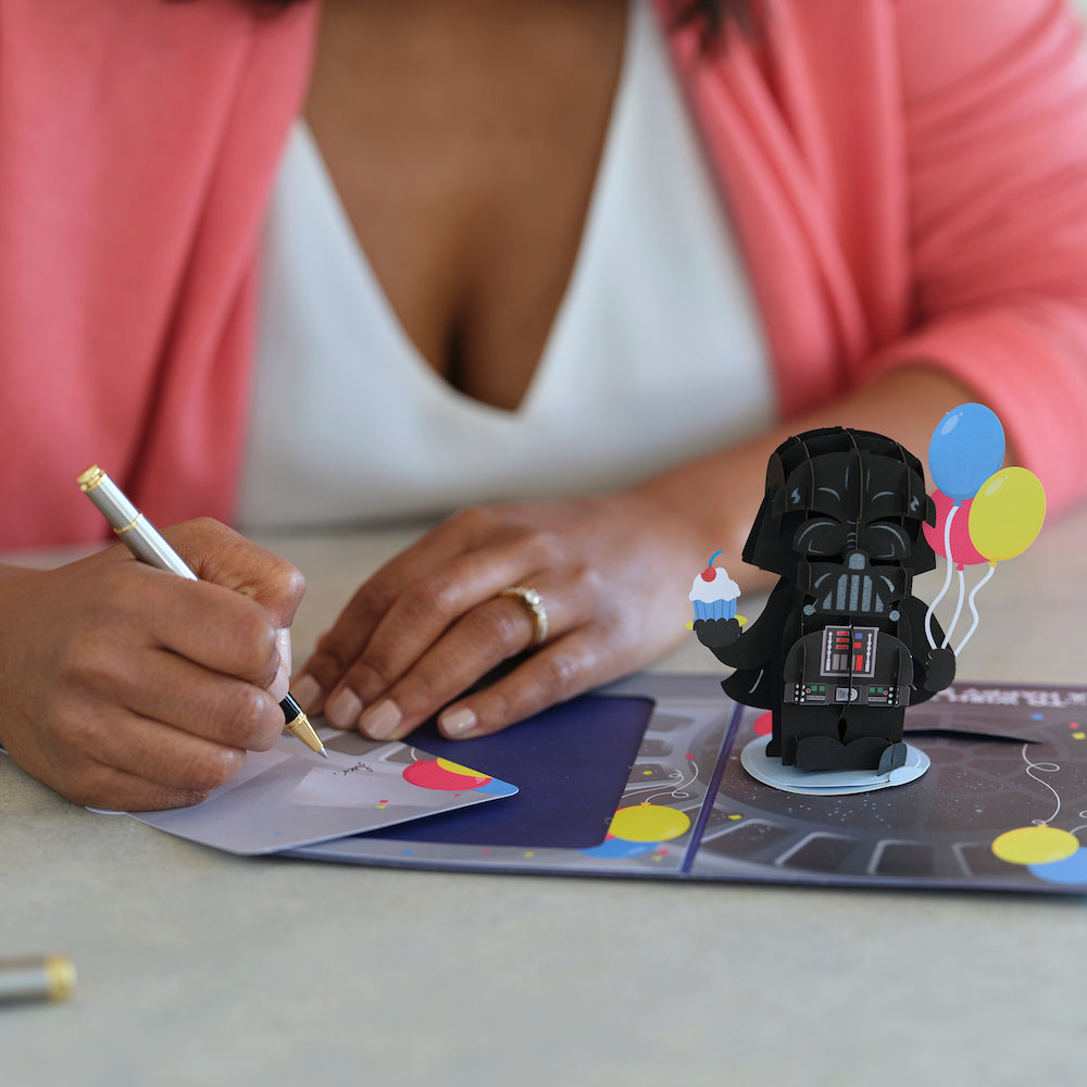 Star Wars Shop Holiday Deals on Pens 