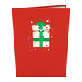 Star Wars™ The Mandalorian™ Very Merry Grogu™ Pop-Up Card