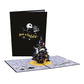 Disney Tim Burton's The Nightmare Before Christmas Season's Creepings Bundle