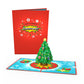 Marvel's Avengers Mighty Christmas Pop-Up Card