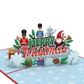 Merry Christmas Bundle - EOL