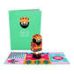 Nutcracker Christmas 12-Pack