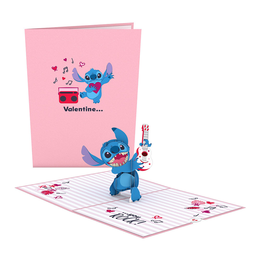 Stitch love  Sticker for Sale by Seven Store