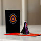 Disney Villains Evil Queen Villaintine Pop-Up Card