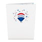 RE/MAX® Thank You Pop-Up Card