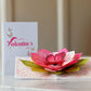 Valentine’s Day Butterfly Pop-Up Card