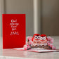 Love Owls Pop-Up Card