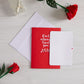 Love Owls Pop-Up Card