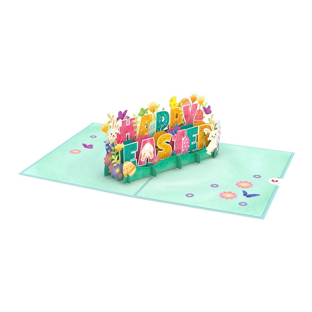 Happy Easter Bundle