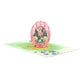 Easter Egg Pop-Up Card