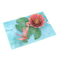 Water Lily Dragonfly Pop-Up Card