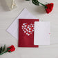 I Love You Pop-Up Card