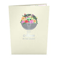 Star Wars™ The Mandalorian™ Grogu™ Mother’s Day Pop-Up Card