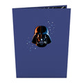 Star Wars™ Darth Vader™ Best Father Pop-Up Card