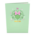 Disney’s Minnie Mouse Sweet Mother’s Day Pop-Up Card