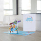 Disney's Toy Story Birthday Pop-Up Card