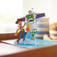 Disney's Toy Story Birthday Pop-Up Card