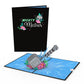 Marvel's Thor Mighty Mother Pop-Up Card