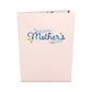 Mother's Day Bluebird Pop-Up Card