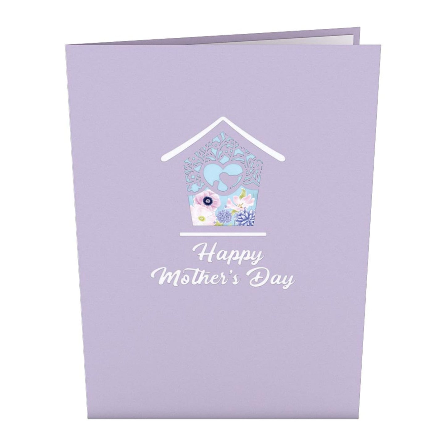 Mother’s Day Birdhouse Hydrangea Bundle