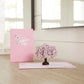 Mother's Day Cherry Blossom Card