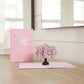Cherry Blossom Mother's Day Pop-Up Card