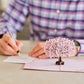 Cherry Blossom Mother's Day Pop-Up Card
