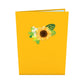 Mother’s Day Sunflower Grand Bouquet Bundle