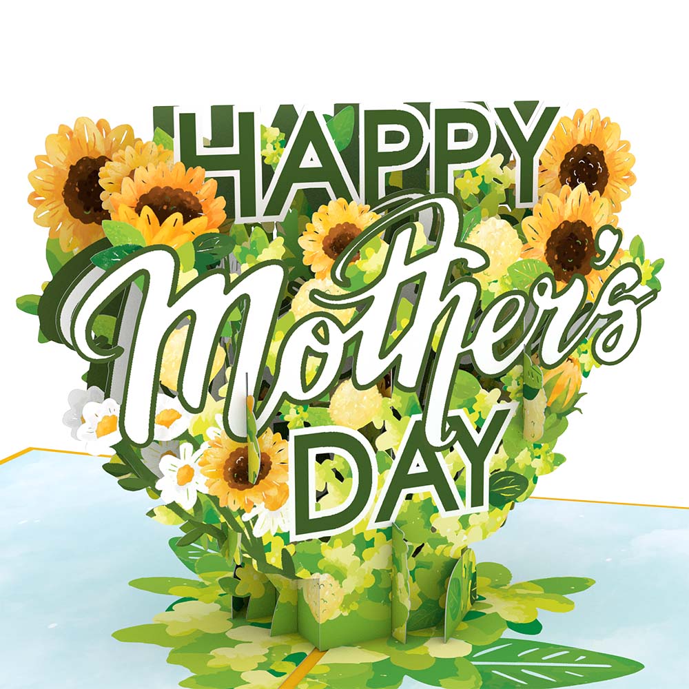 Happy Mother's Day