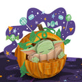 Star Wars™ The Mandalorian™ Grogu™ Candy is the Way Pop-Up Card