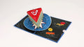 Marvel's Spider-Man Birthday Hero Pop-Up Card
