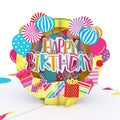 Essential Birthday 7-Pack