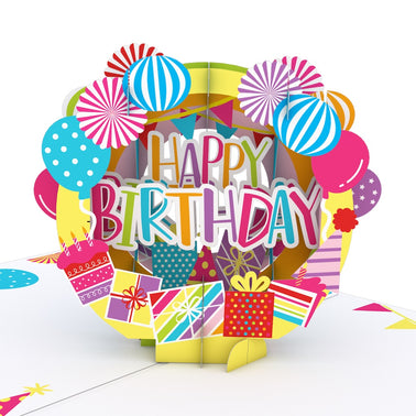 Essential Birthday 7-Pack