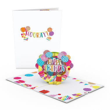 Essential Birthday 7-Pack