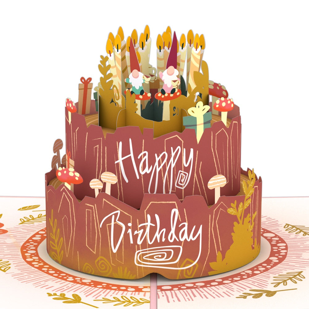 Magical Birthday 3-Pack