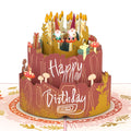 Magical Birthday 3-Pack