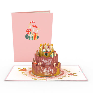 Magical Birthday 3-Pack