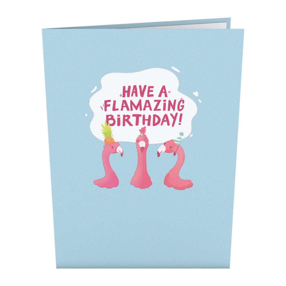 Flamazing Birthday Bundle