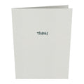 Thank You Whimsical Notecards (Assorted 4-Pack)
