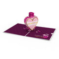 Harry Potter™ Love Potion Pop-Up Card