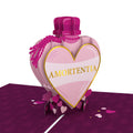 Harry Potter™ Love Potion Pop-Up Card