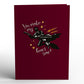 Harry Potter™ You Make My Heart Soar Pop-Up Card