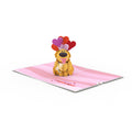 Disney and Pixar Up Dug Valentine Bundle