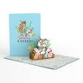 Disney's Bambi Hoppy Easter Pop-Up Card