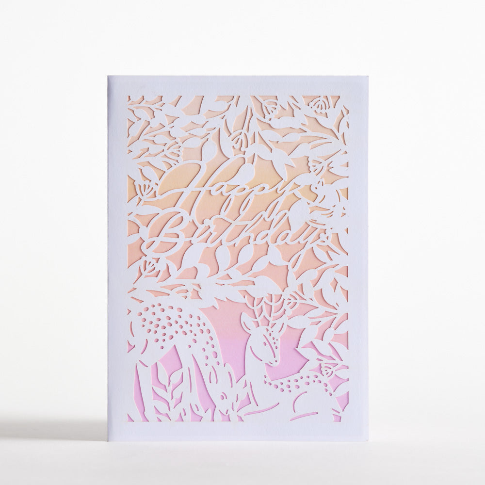 Birthday Pack (Assorted 12-Pack): Lovepop Moments™ Card